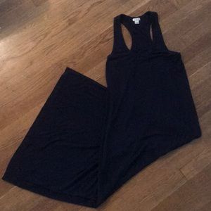 Maxi dress- excellent condition